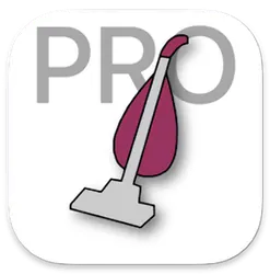 SiteSucker Pro round icon