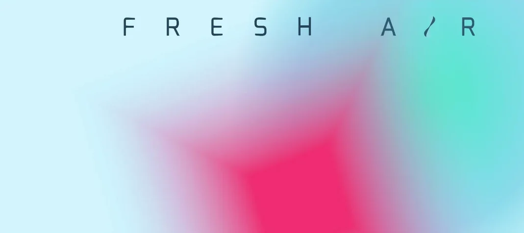 Slate Digital Fresh Air app badge