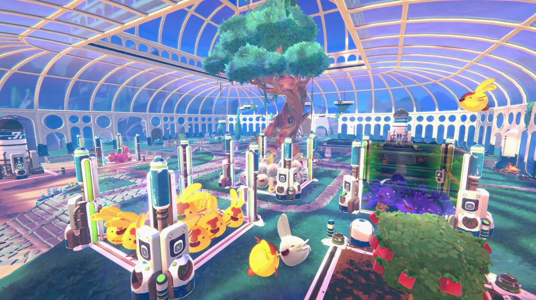 Slime Rancher 2: slide 2 of 8 Slime Rancher 2 example 2