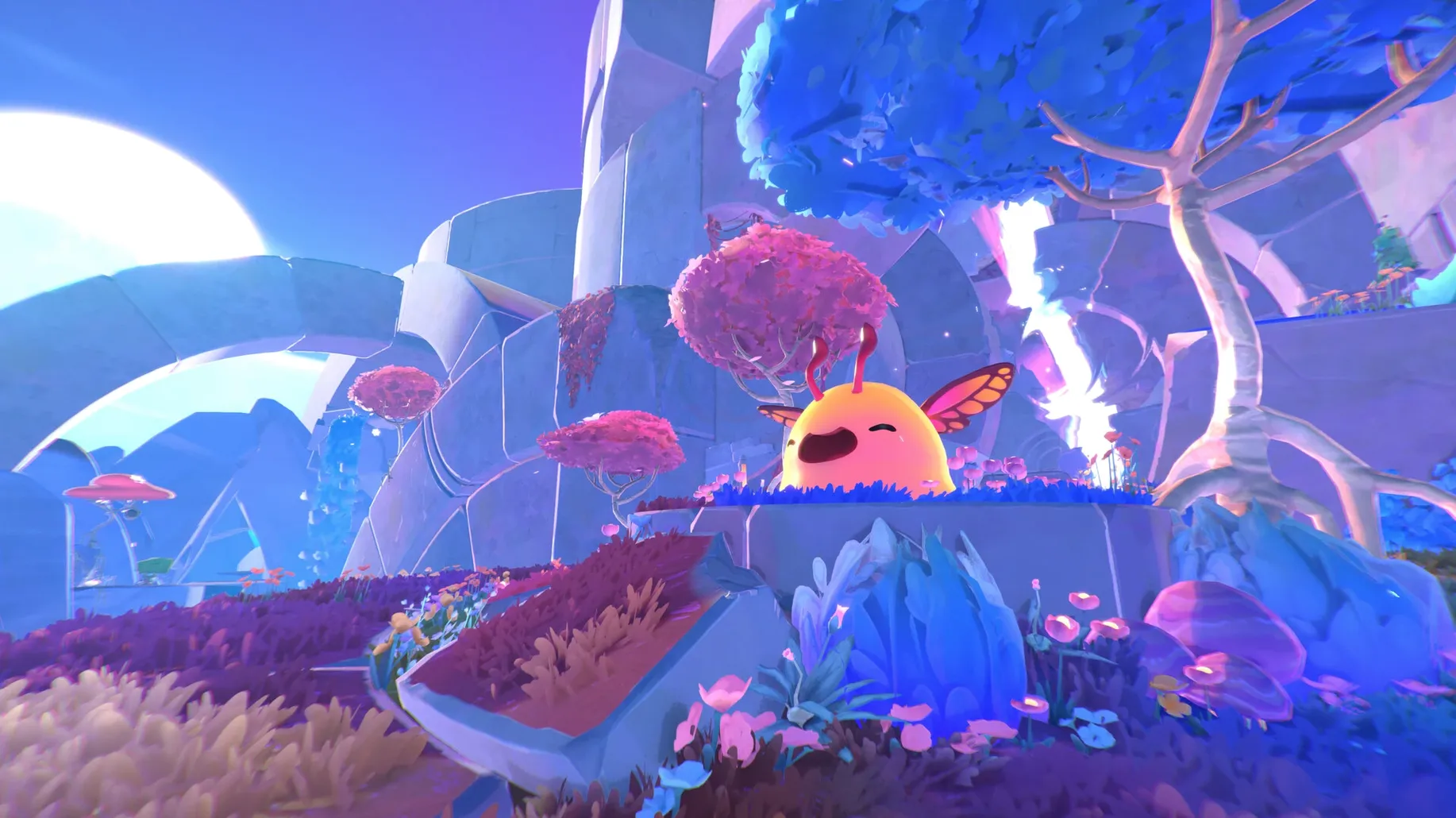 Slime Rancher 2: slide 4 of 8 Slime Rancher 2 example 4