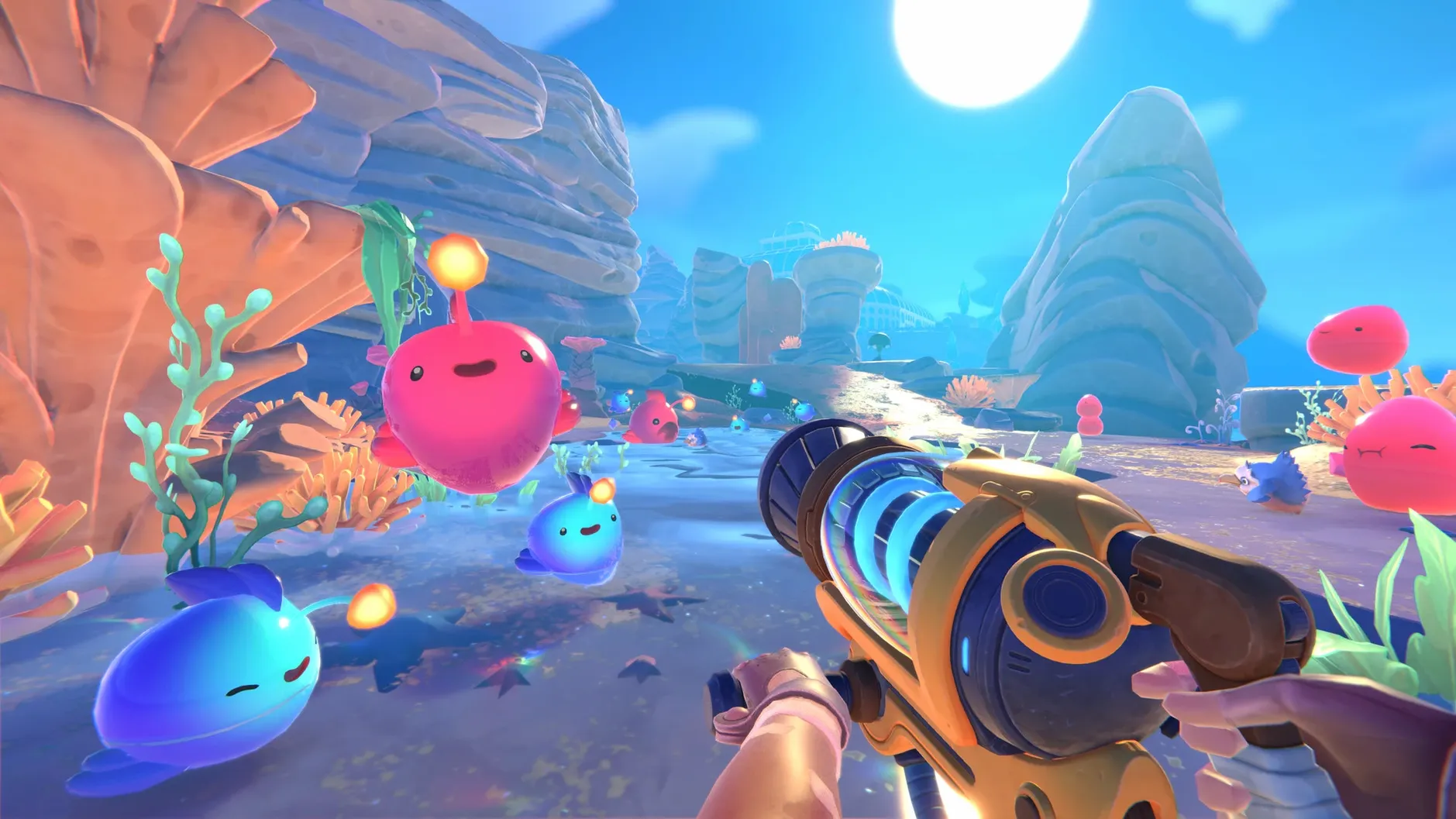 Slime Rancher 2 — frame 6 Slime Rancher 2 tools, view 6