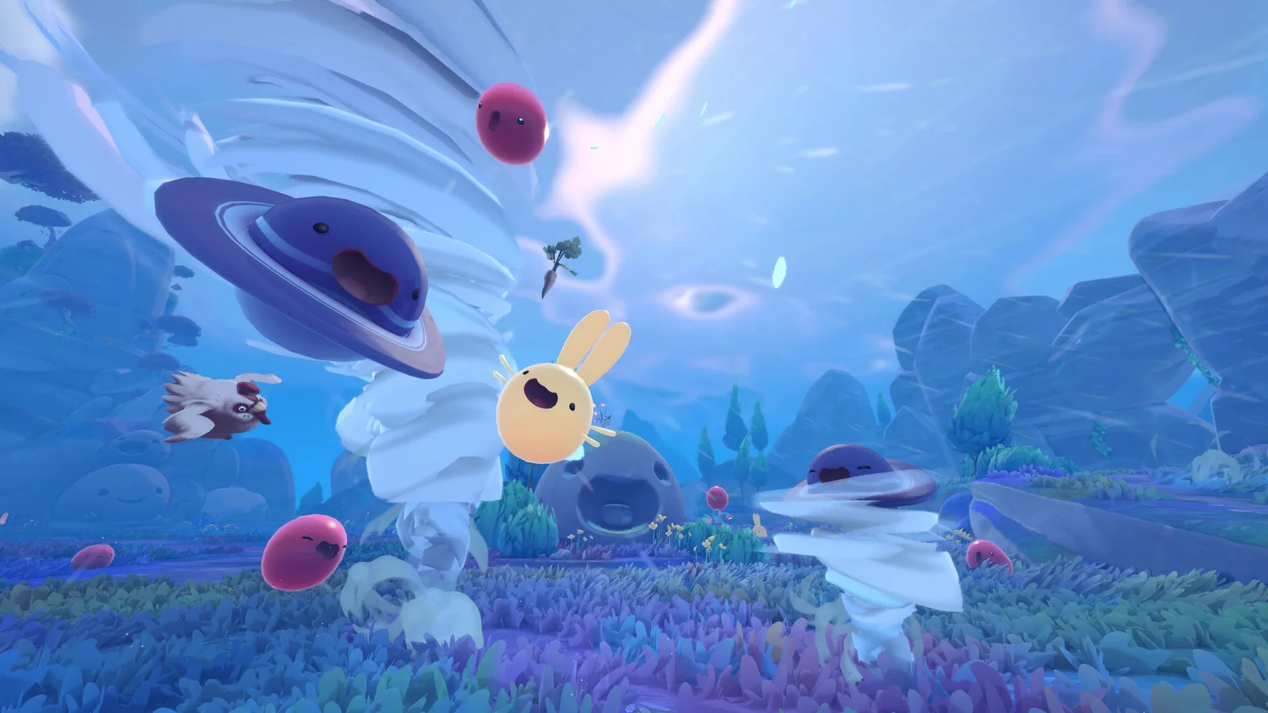 Slime Rancher 2 — frame 7 Slime Rancher 2 tools, view 7