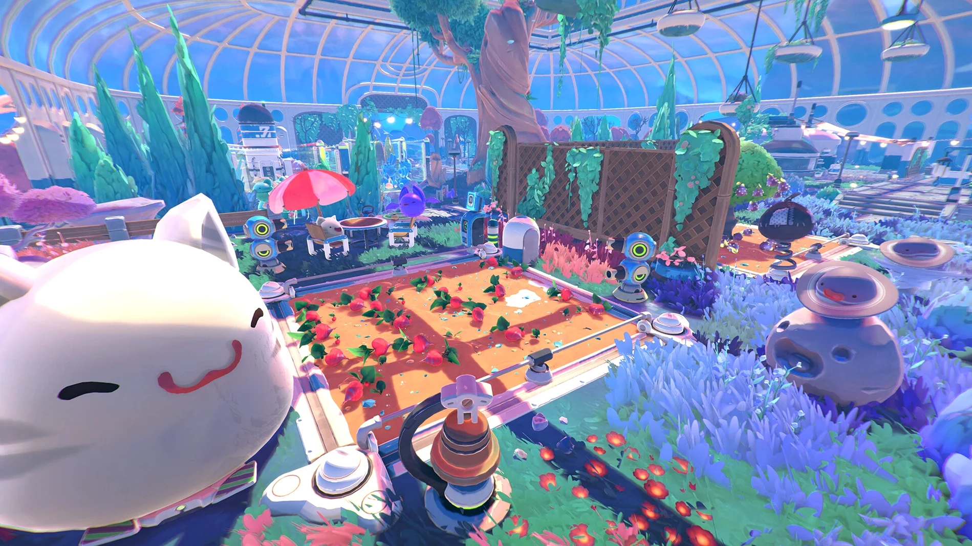 Slime Rancher 2 — frame 8 Slime Rancher 2 tools, view 8