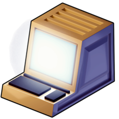 Software Inc round icon