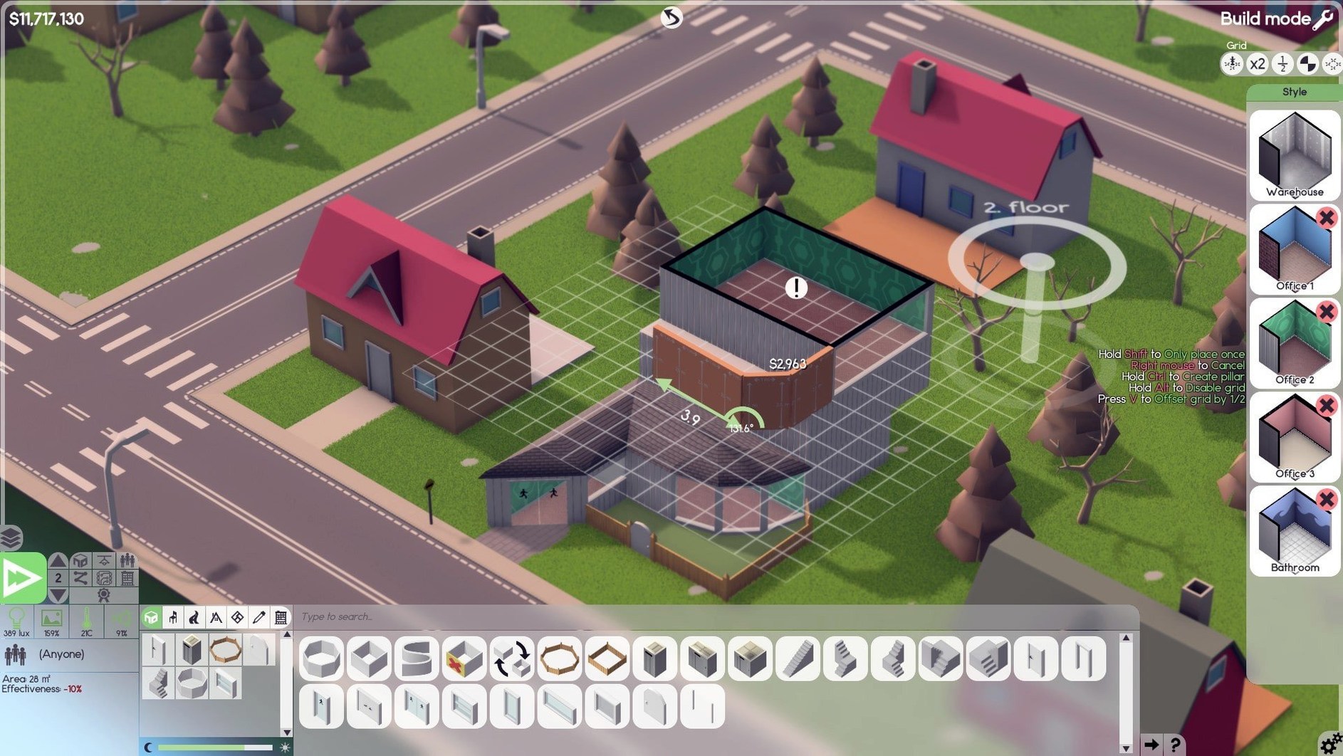 Software Inc — frame 4 Software Inc tools, view 4