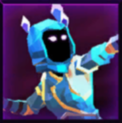 Soulstone Survivors round icon
