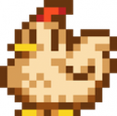 Stardew Valley round icon