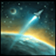 Stellaris round icon