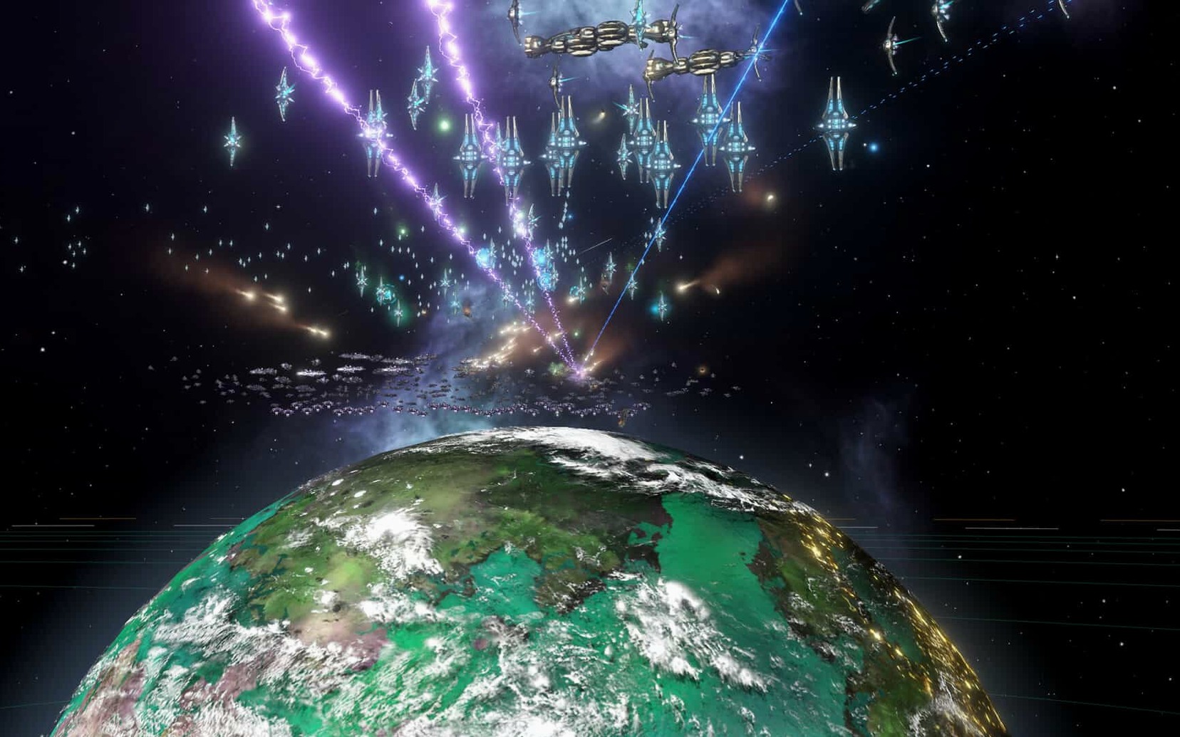 Stellaris: slide 2 of 4 Stellaris example 2