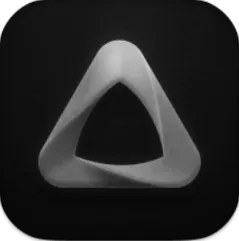 superwhisper app badge