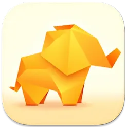 TablePlus round icon