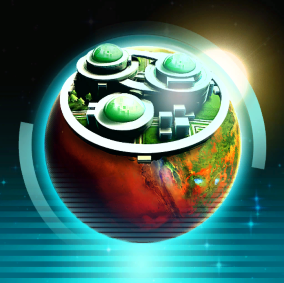Terraforming Mars app badge
