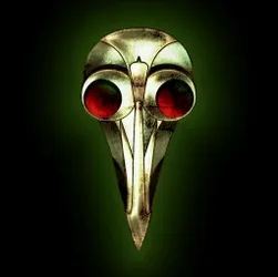 The Last Plague: Blight round icon