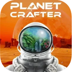 The Planet Crafter app badge