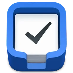 Things round icon