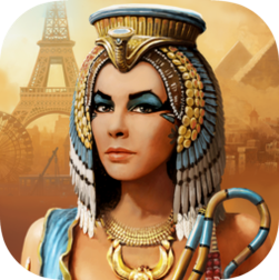 Through the Ages app badge