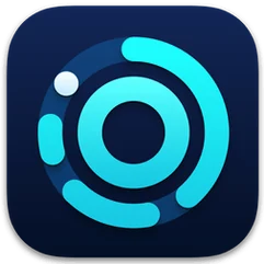 Timemator round icon