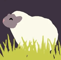 Tiny Glade round icon