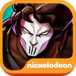 TMNT Splintered Fate round icon