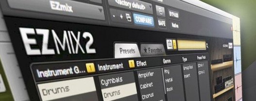 Toontrack EZmix Bundle app badge