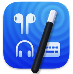 ToothFairy round icon