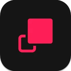 Topaz Gigapixel AI round icon