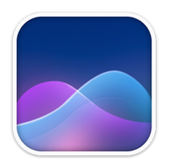 Topaz Photo AI app badge