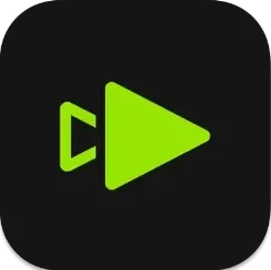 Topaz Video AI app badge