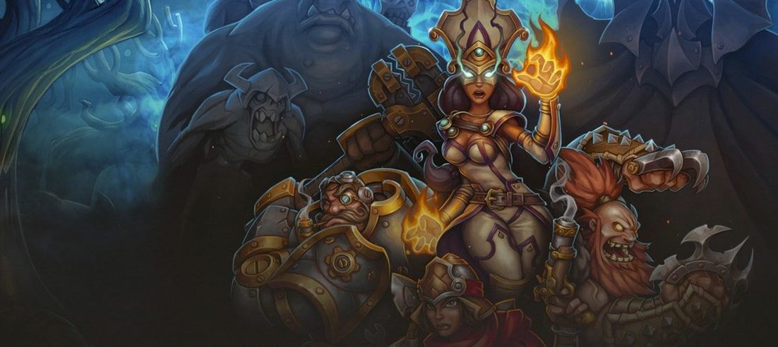 Torchlight II app badge