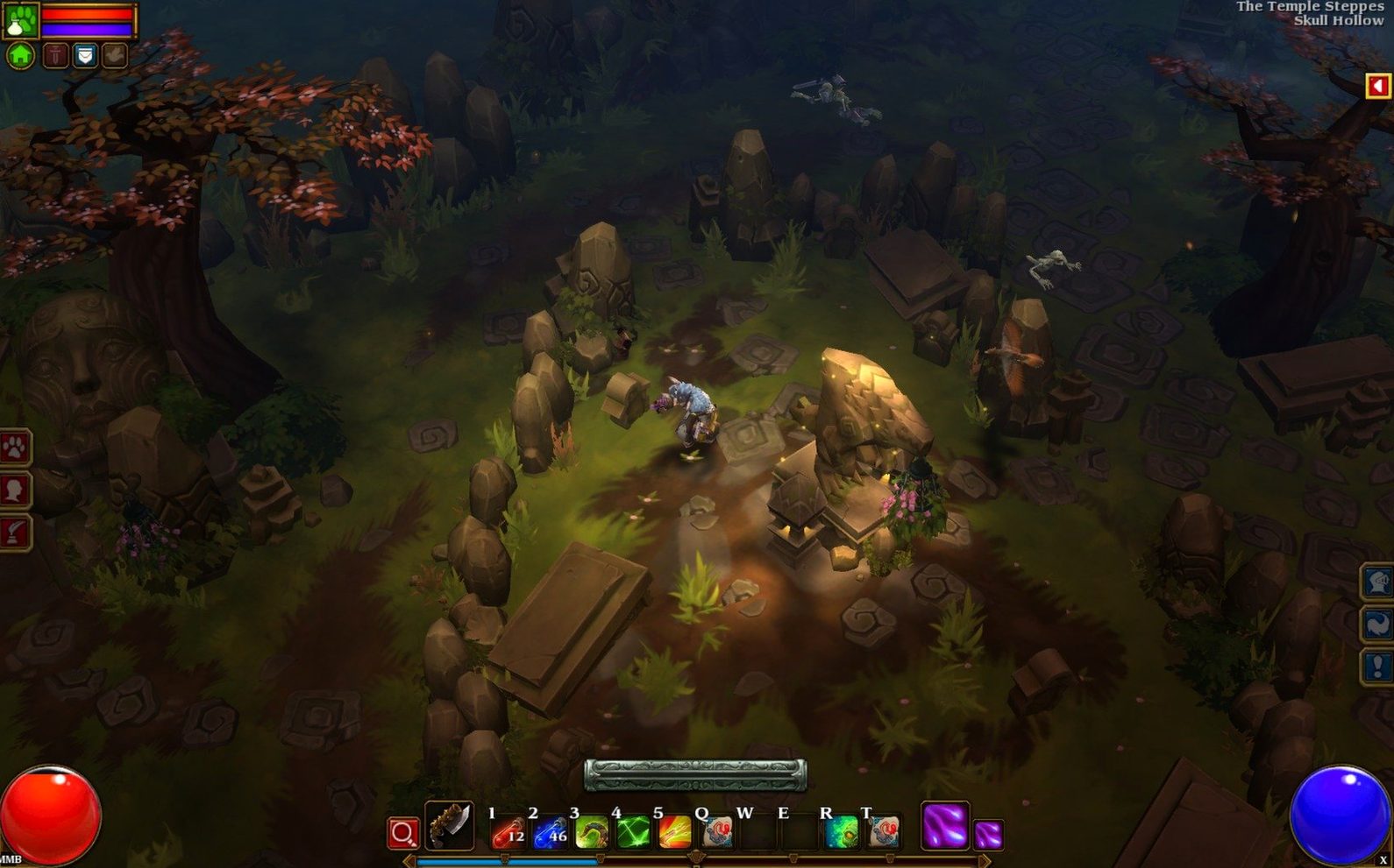 Torchlight II — frame 1 torchlight ii mac full version on a Mac