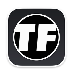 Transport Fever 2 round icon