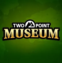 Two Point Museum round icon