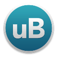uBar app badge