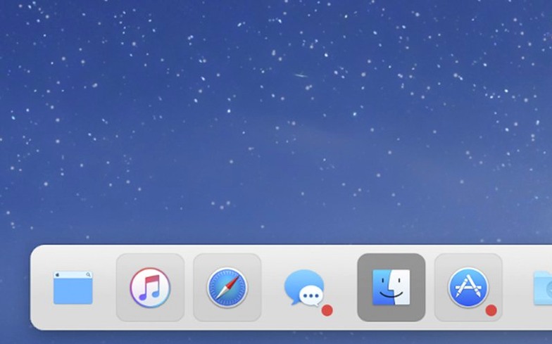 uBar tools, view 3
