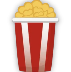 Ultimate Theater Simulator round icon