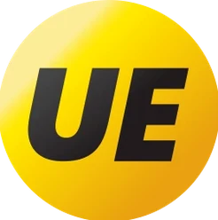 UltraEdit round icon