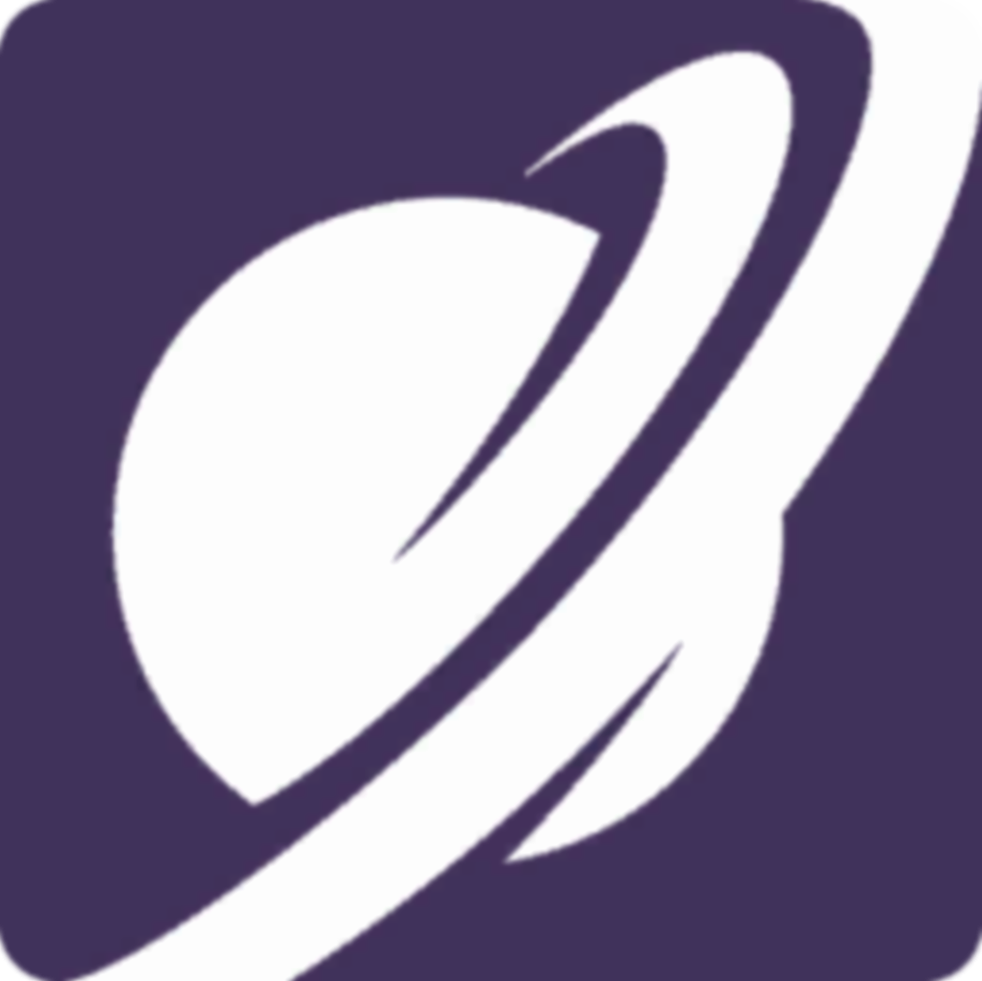 Universe Sandbox app badge