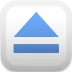 USBclean round icon