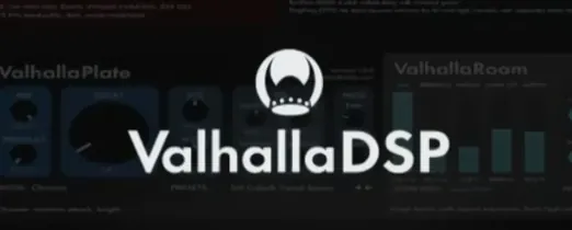 Valhalla DSP Bundle round icon