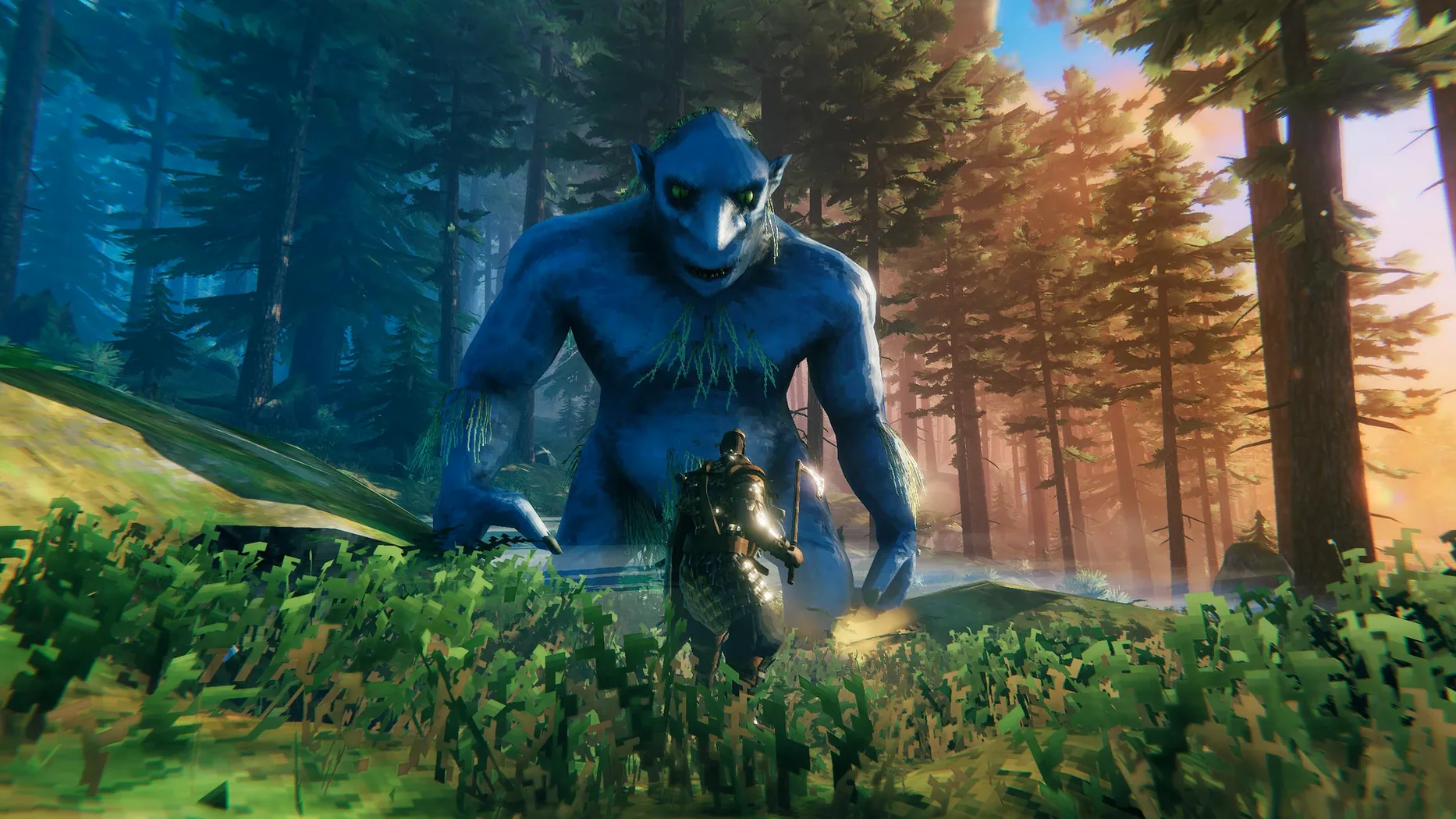 valheim mac full version — main panel