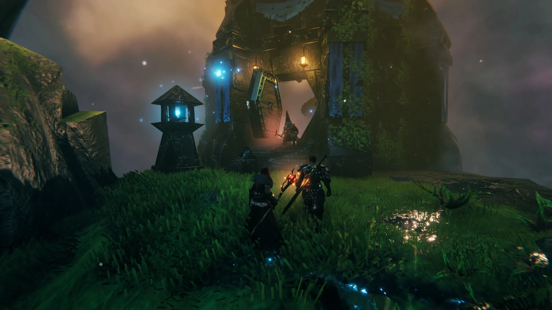 Valheim tools, view 5