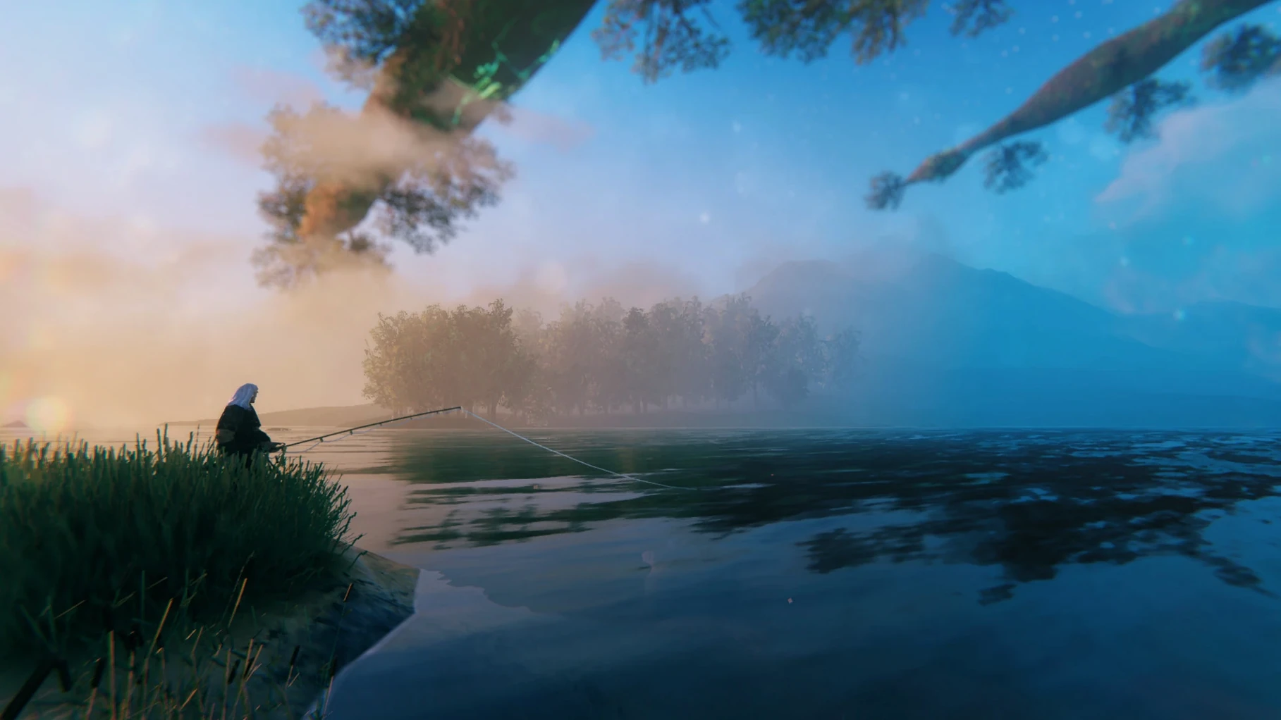 Valheim tools, view 6