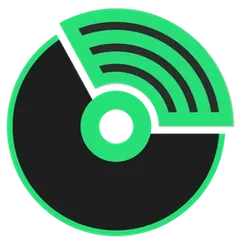 ViWizard Spotify Music Converter app badge