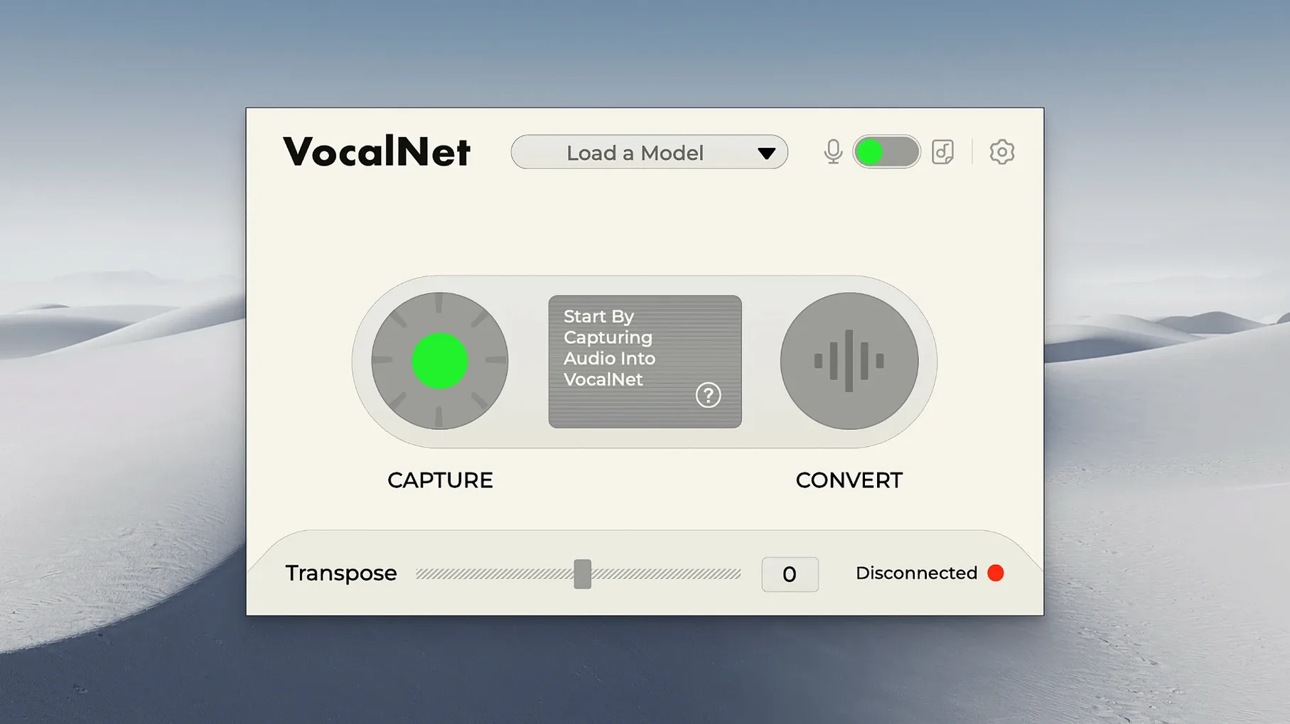 VocalNet: slide 1 of 1 vocalnet vst free download on a Mac