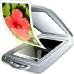VueScan Pro app badge