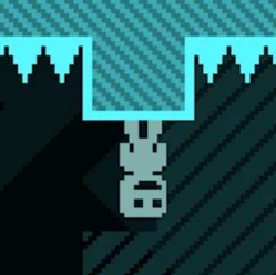 VVVVVV round icon