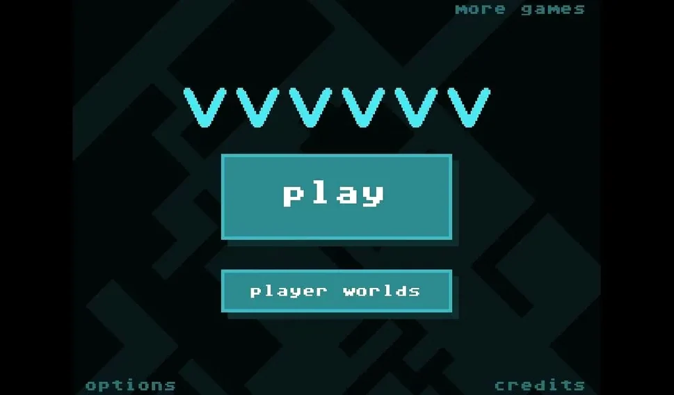 VVVVVV: slide 1 of 4 vvvvvv crack mac — main panel