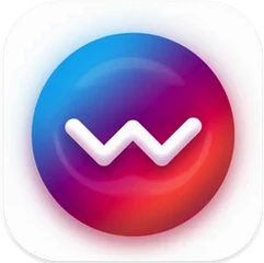 WALTR PRO app badge