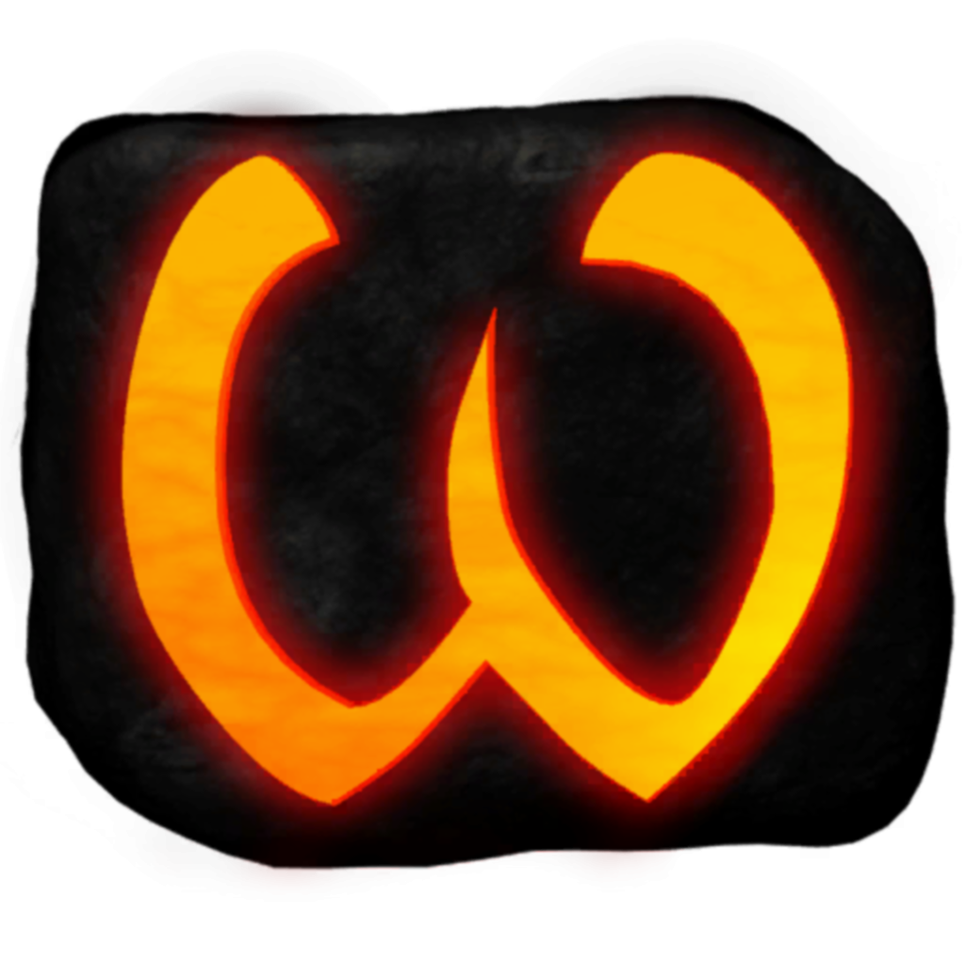 War for the Overworld round icon