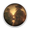 Wasteland 2 app badge